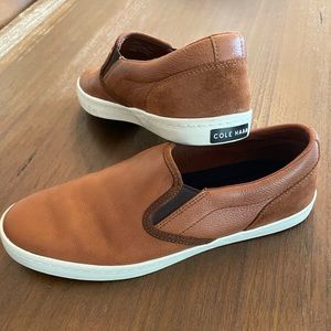 Cole Haan Casual Dress Shoes